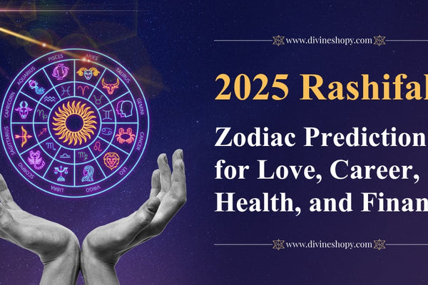 2025 Rashifal: Zodiac Predictions for Love, Career, Health, and Finances