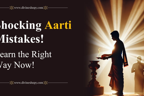 How to Perform Aarti: Step-by-Step Guide