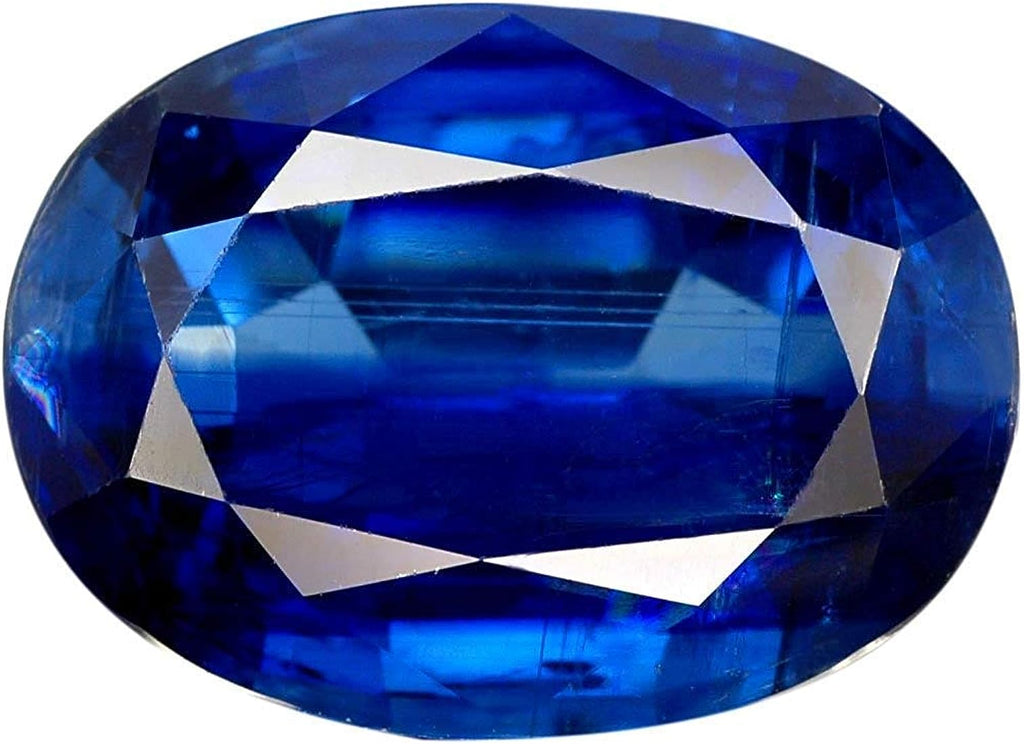 Blue Sapphire - Neelam Gem Stone