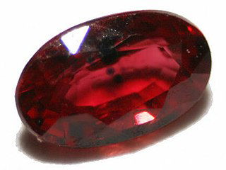 Ruby Gemstone by Divineshopy - Divine Shopy